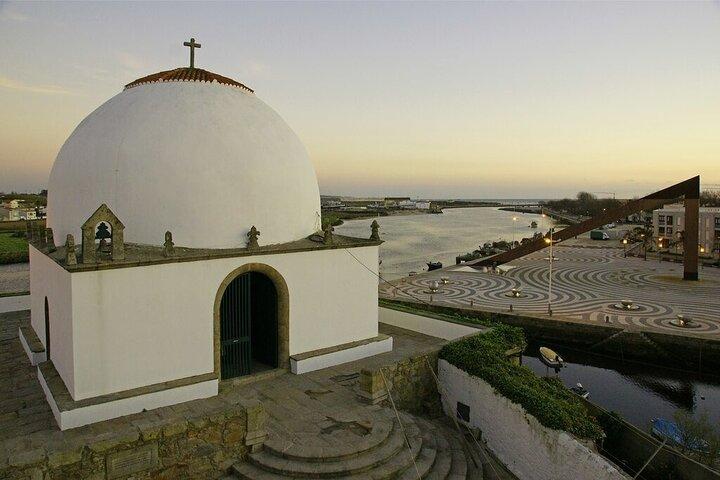 Private Half-Day TukTuk Tour All Around Vila do Conde