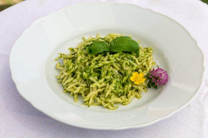 Genoa: Pasta and Tiramisu class by Cesarine