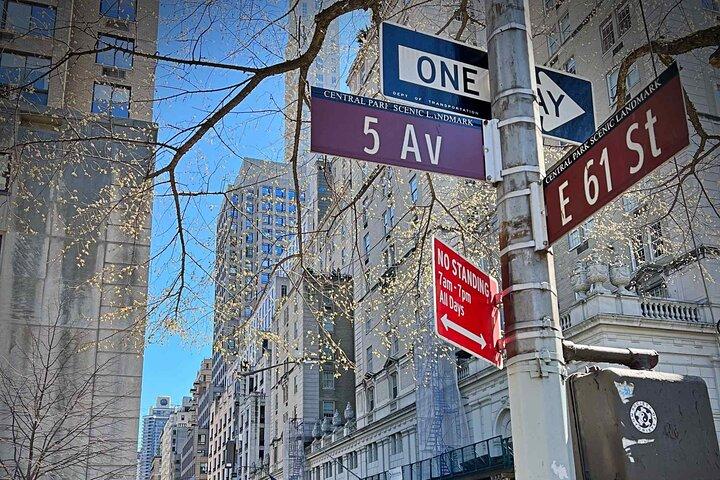 A Gilded Age Audio Guide: New York's Millionaire Row