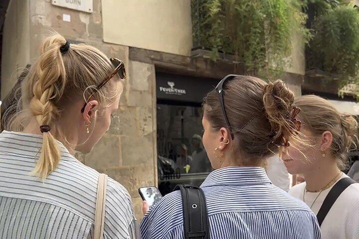 Orléans Self-Guided Sherlock Holmes Murder Mystery Game