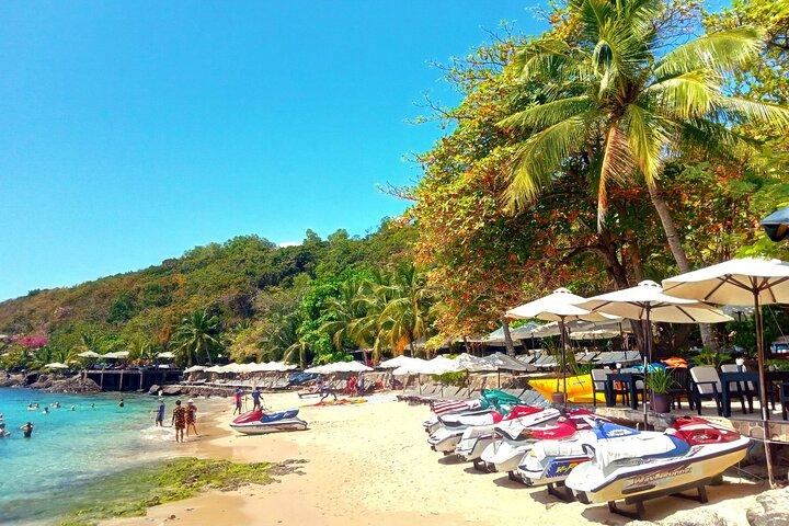 Nha Trang Bay Day Tour: Snorkeling, Fishing, BBQ Lunch & Relaxing