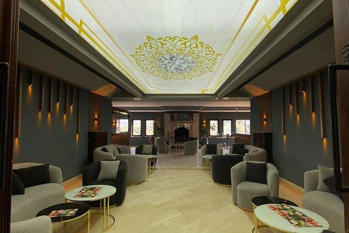 Traditional Turkish Hamam with Hotel or Port Transfer – Bodrum