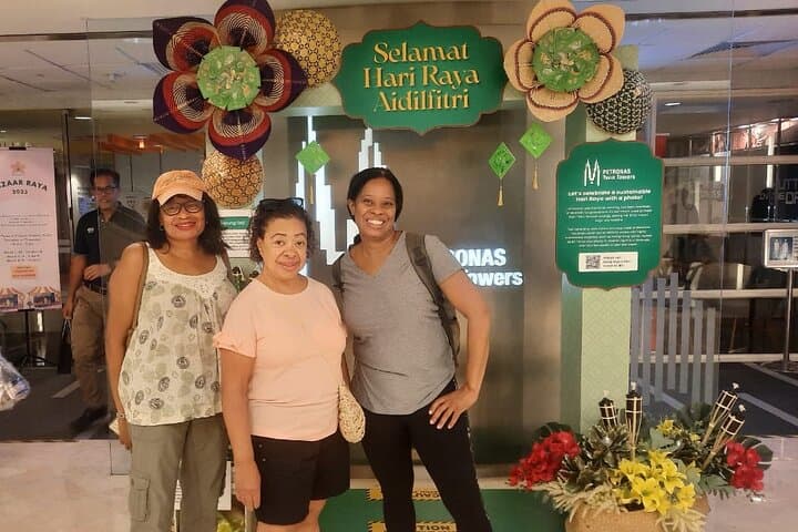 Full-Day Genting Highland Day Trip