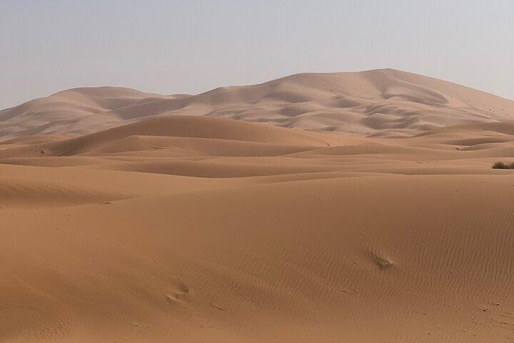 Private 5 Days Morocco Tour from Marrakech to Desert
