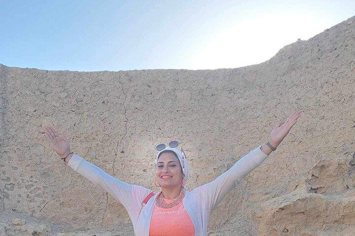 3 Days 2 Nights tour package to Siwa Oasis from Cairo