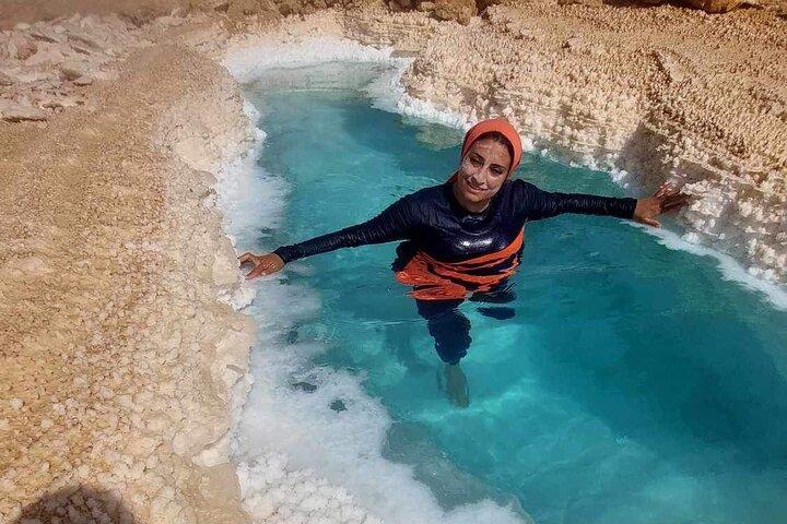 3 Days 2 Nights tour package to Siwa Oasis from Cairo