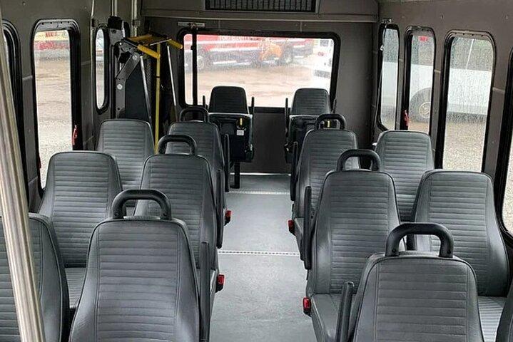 Private Transfer from Port Canaveral to Orlando