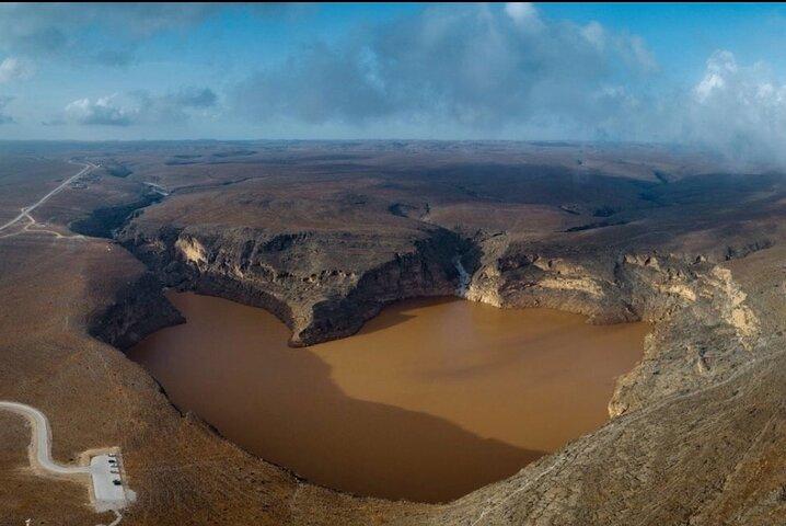 East Salalah tour Full day (private tour)