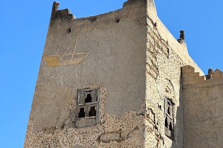 East Salalah tour Full day (private tour)