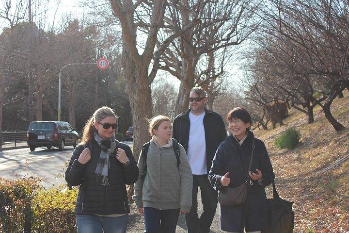 Discover Tokyo, Private Customized Tour with Expert Guides