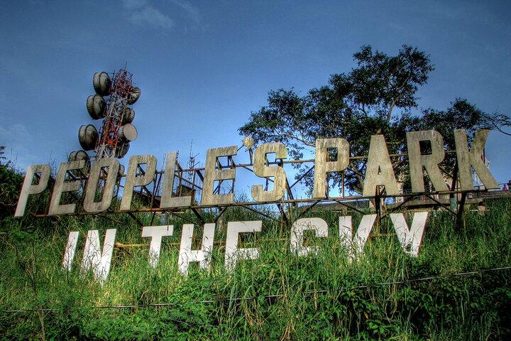 Tagaytay Day Tour From Manila