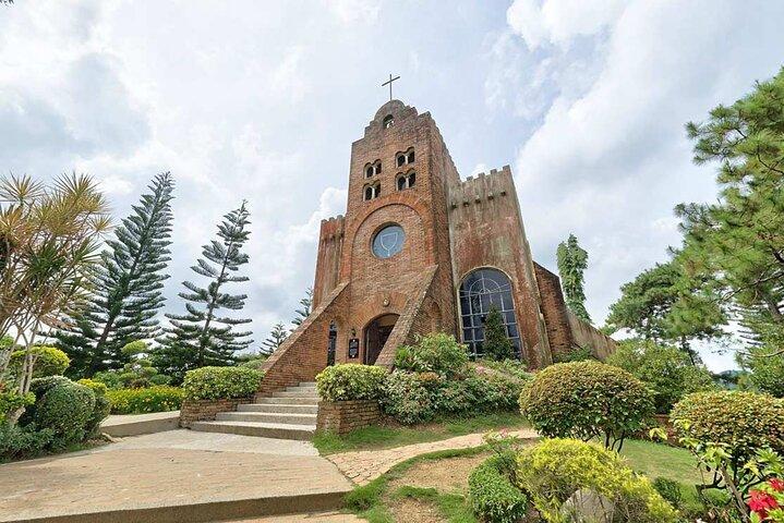 Tagaytay Day Tour From Manila