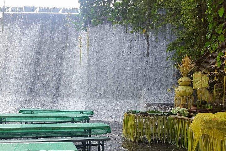 Villa Escudero Day Tour From Manila