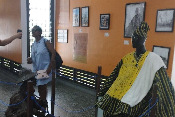 Accra City Tour Experience