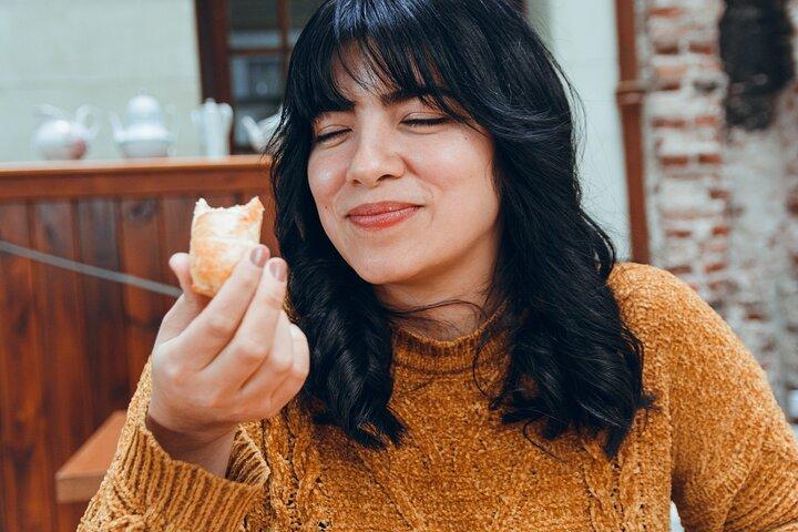 Flavors of Latin America FoodTour in Buenos Aires