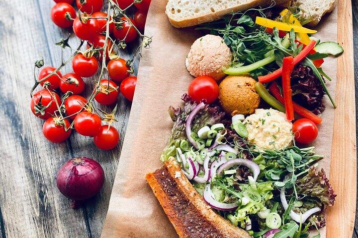 Food Tour in Budapest 5 to 10 Tastings