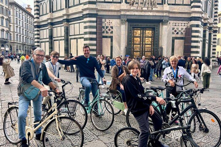 Florence Untold Bike Tour