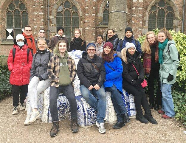 Delft 2-Hour Walking Tour | Discover The City With A Local