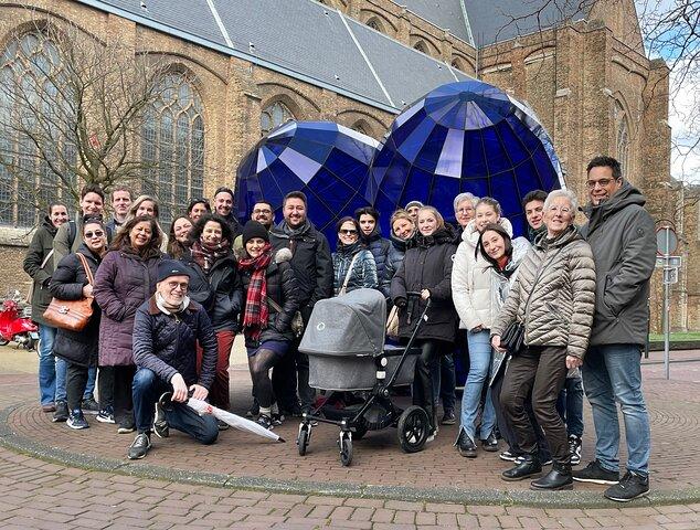 Delft 2-Hour Walking Tour | Discover The City With A Local