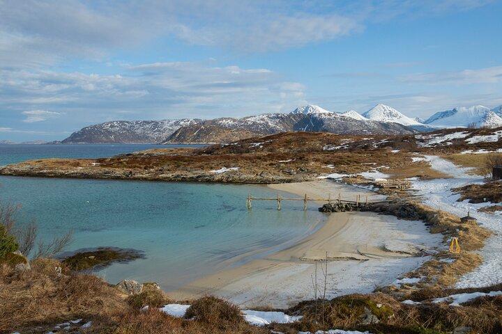 All-Inclusive Arctic Fjords and Sommarøy Scenic Tour