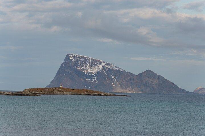 All-Inclusive Arctic Fjords and Sommarøy Scenic Tour
