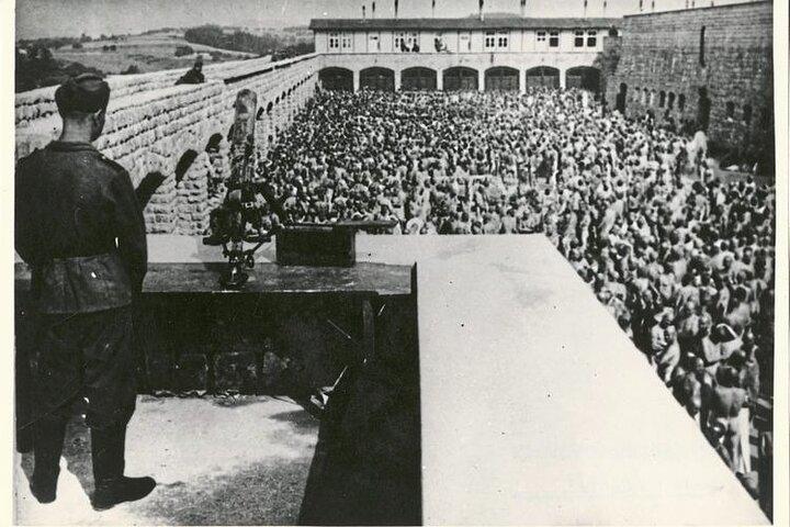 Mauthausen Memorial Private Day Trip From Vienna