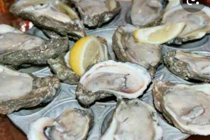 Pier 57 and Chelsea Market Gourmet Food Tour