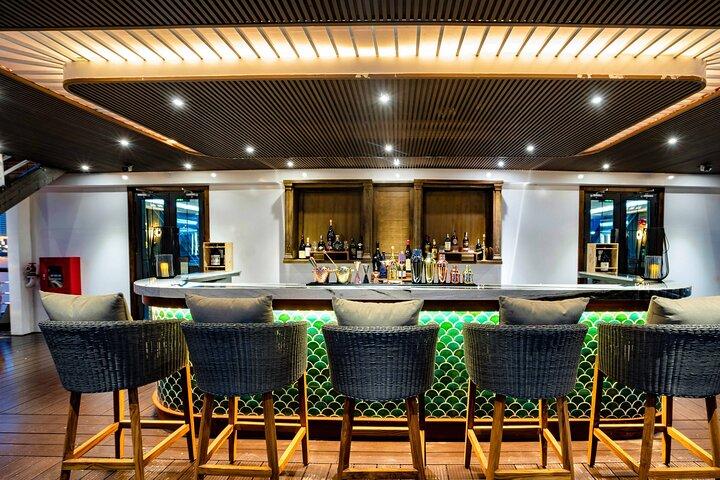 Chill Cruise 3 Days Explore Halong Bay from Hanoi