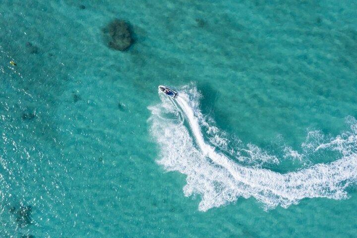 Jet Ski Rental in Clear Lake Houston Texas