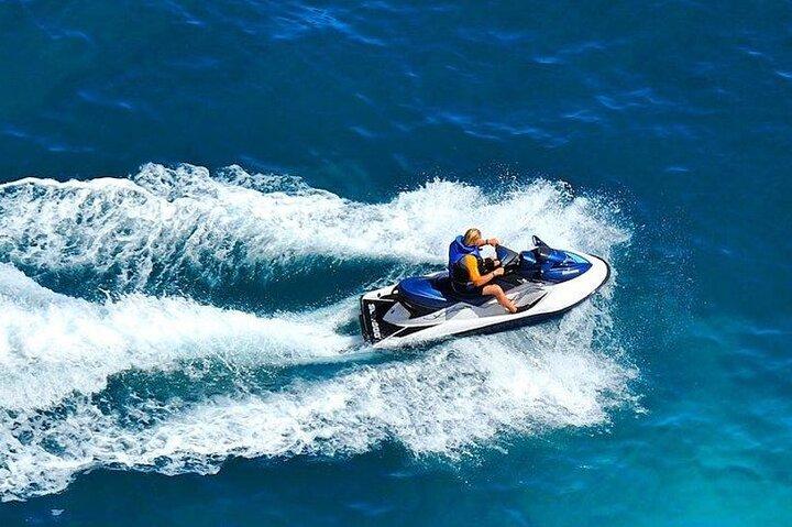 Jet Ski Rental in Clear Lake Houston Texas