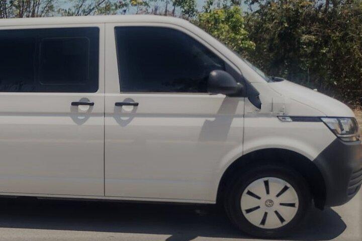 Private Transfer to Playa del Carmen