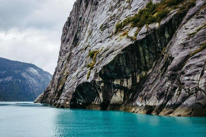Juneau Tracy Arm–Fords Terror Wilderness Area & Glacier Explorer