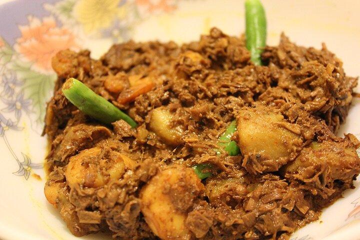 Learn to Cook Authentic Bengali Food in a Local Kolkata Home