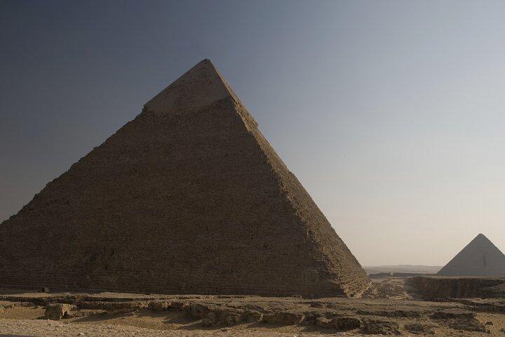 2 Days Private Tour in Cairo and Giza