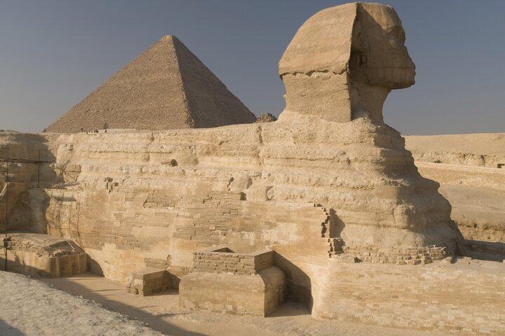 2 Days Private Tour in Cairo and Giza