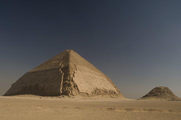 2 Days Private Tour in Cairo and Giza