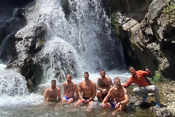 3 Day Mount Toubkal private Hike all inclusive