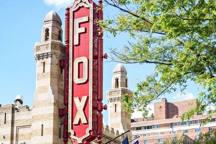 Atlanta : Best Street Food Tour With A Local Guide