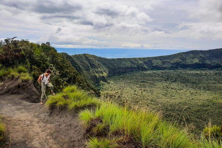 Hells Gate Shared 2 Day Adventure from Nairobi