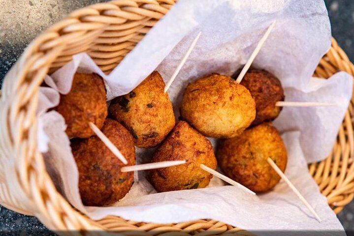 St Lucia Food & Rum Tasting - Rodney Bay Edition