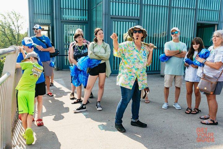 American Made Tour Iconic Boat Ride Cave of the Winds and More