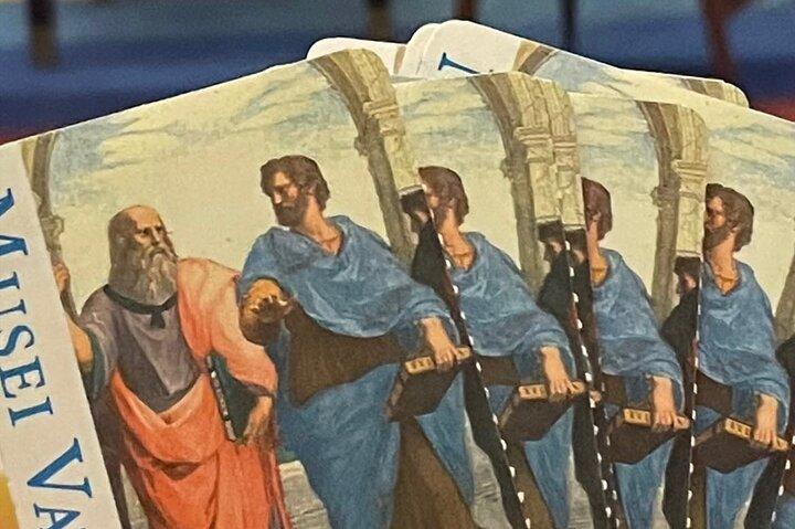 Vatican Museum's & Sistine Chapel Entrance Without Queue