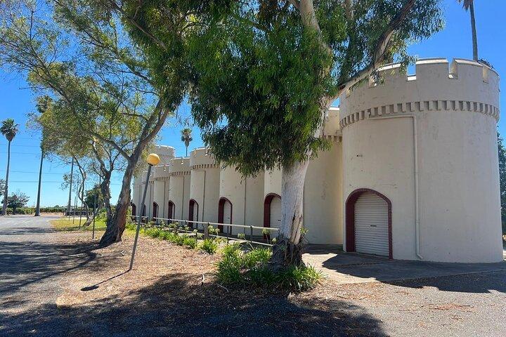 Barossa Valley Food & Wine Tour