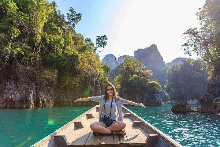 Langkawi UNESCO Kilim Geopark Mangrove & Bat Cave Tour