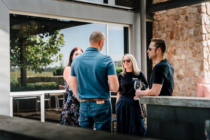 Hahndorf Private Day Tour with Wine Tastings in Adelaide Hills