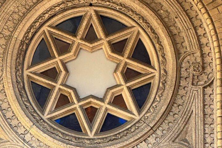 A Self-Guided Tour Through Budapest's Jewish Quarter