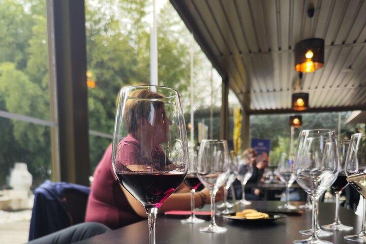 Azeitão Private Wine Tour from Lisbon – Premium Wineries