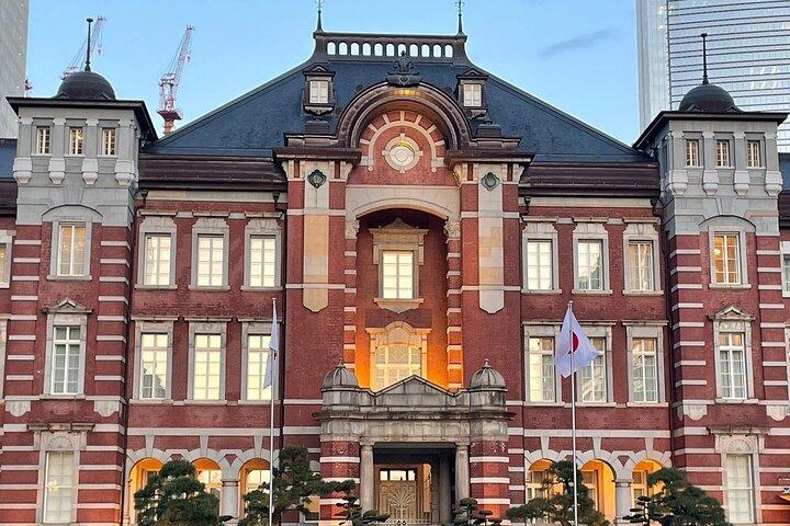 First-Time in Tokyo? Experience the Best with Our Private Tour!
