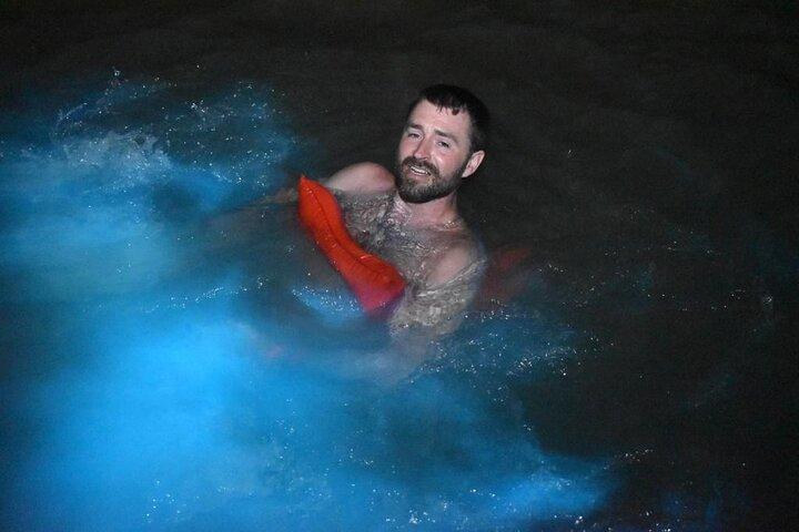 Luminous Lagoon Tour from Montego Bay