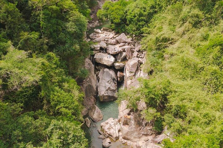 Ba Ho Waterfall Discovery - Half Day Tour